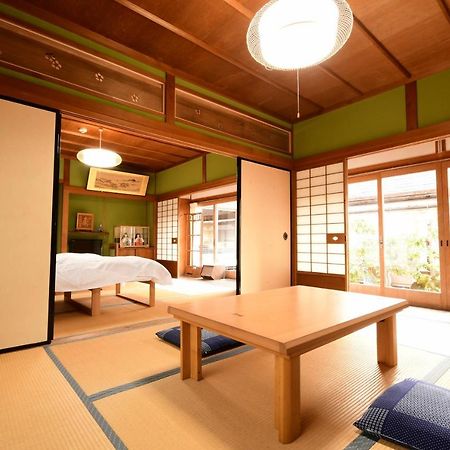 高野山 宿坊 熊谷寺 -Koyasan Shukubo Kumagaiji- Wakayama Zewnętrze zdjęcie