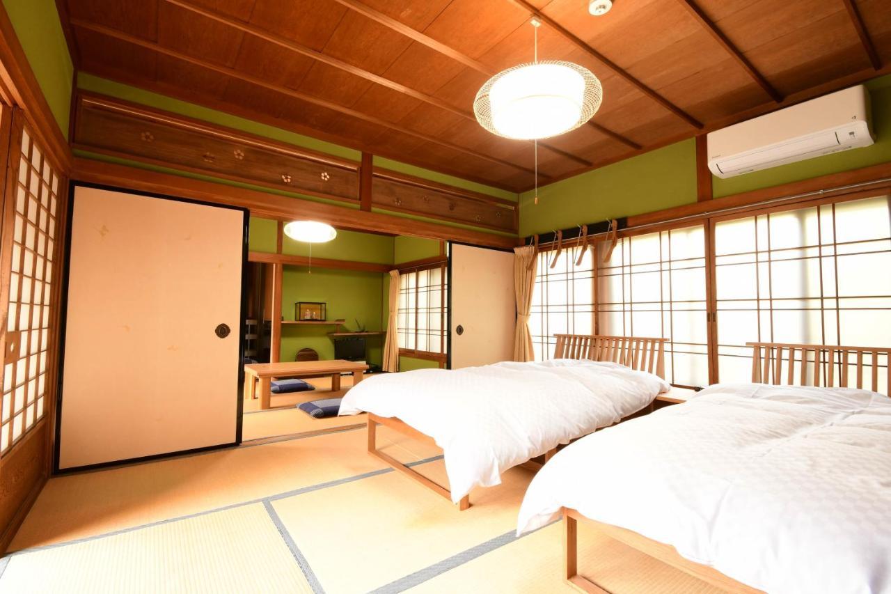 高野山 宿坊 熊谷寺 -Koyasan Shukubo Kumagaiji- Wakayama Zewnętrze zdjęcie