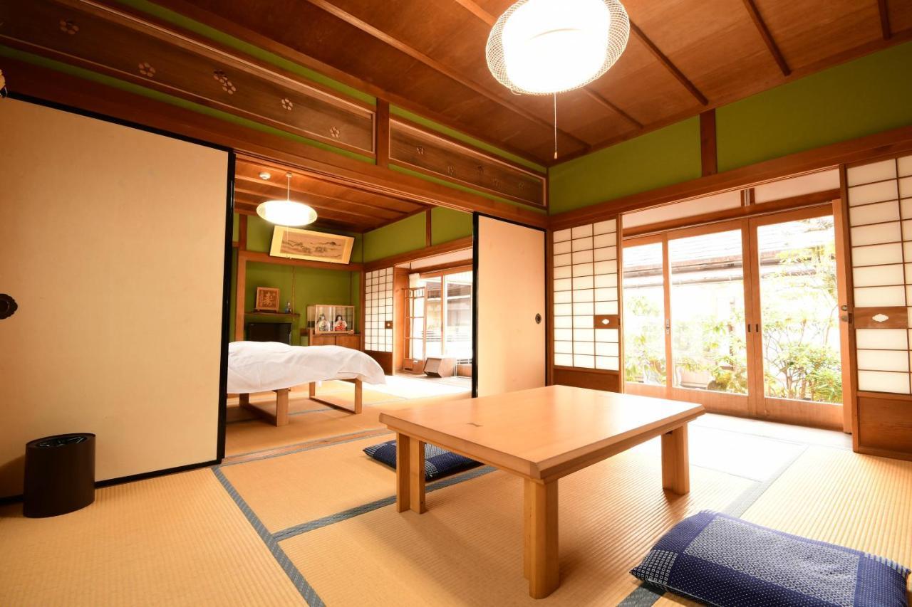 高野山 宿坊 熊谷寺 -Koyasan Shukubo Kumagaiji- Wakayama Zewnętrze zdjęcie