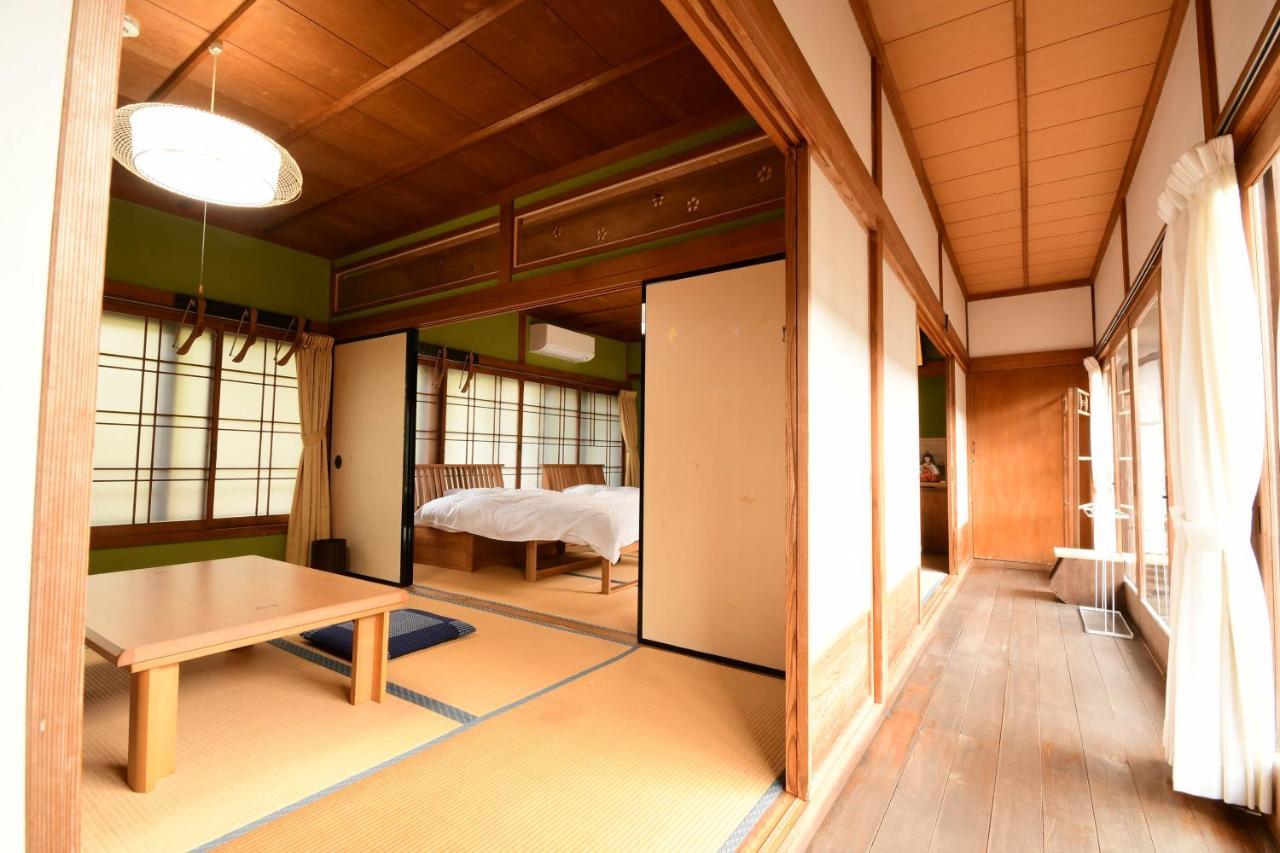 高野山 宿坊 熊谷寺 -Koyasan Shukubo Kumagaiji- Wakayama Zewnętrze zdjęcie