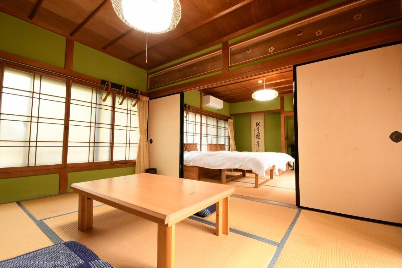 高野山 宿坊 熊谷寺 -Koyasan Shukubo Kumagaiji- Wakayama Zewnętrze zdjęcie