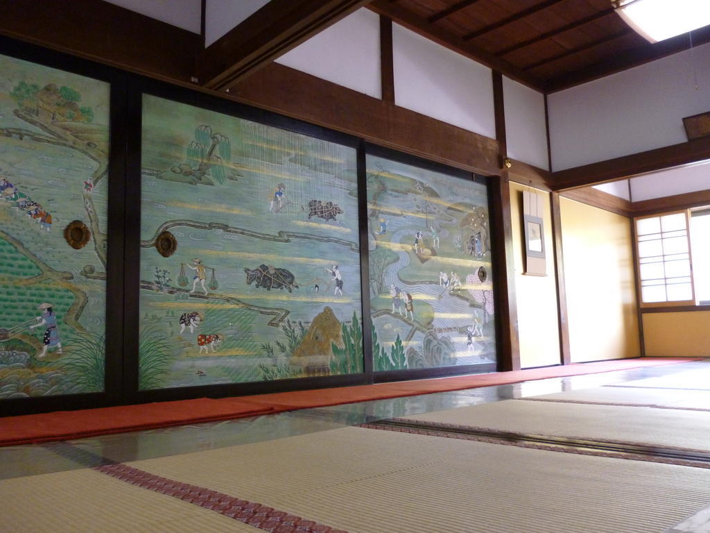 高野山 宿坊 熊谷寺 -Koyasan Shukubo Kumagaiji- Wakayama Zewnętrze zdjęcie