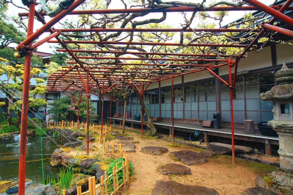 高野山 宿坊 熊谷寺 -Koyasan Shukubo Kumagaiji- Wakayama Zewnętrze zdjęcie