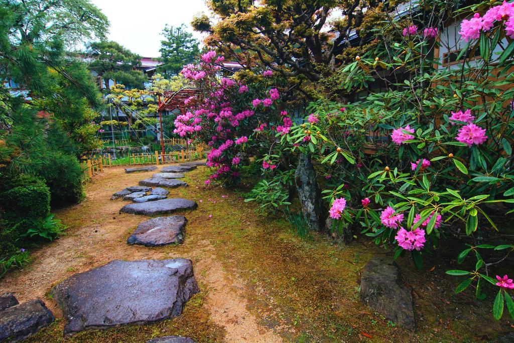 高野山 宿坊 熊谷寺 -Koyasan Shukubo Kumagaiji- Wakayama Zewnętrze zdjęcie