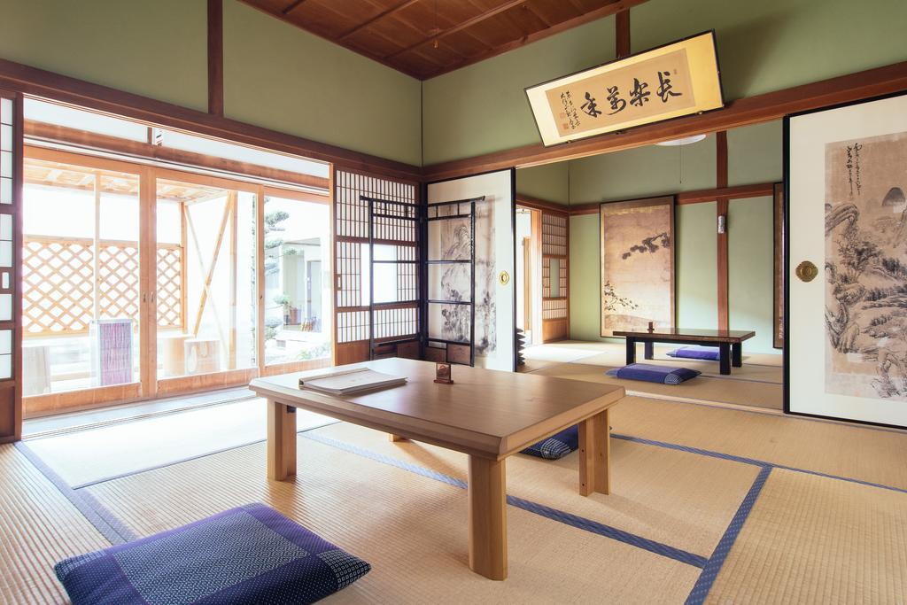 高野山 宿坊 熊谷寺 -Koyasan Shukubo Kumagaiji- Wakayama Zewnętrze zdjęcie