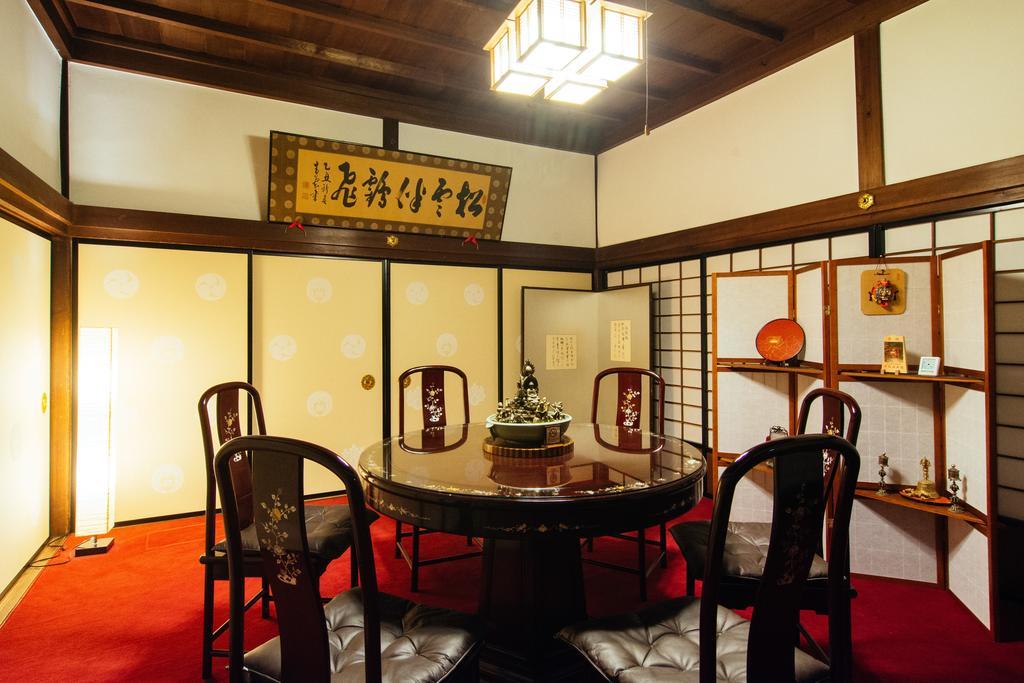 高野山 宿坊 熊谷寺 -Koyasan Shukubo Kumagaiji- Wakayama Zewnętrze zdjęcie