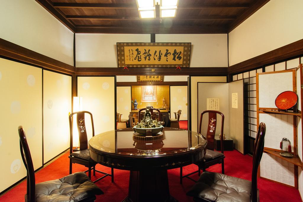 高野山 宿坊 熊谷寺 -Koyasan Shukubo Kumagaiji- Wakayama Zewnętrze zdjęcie
