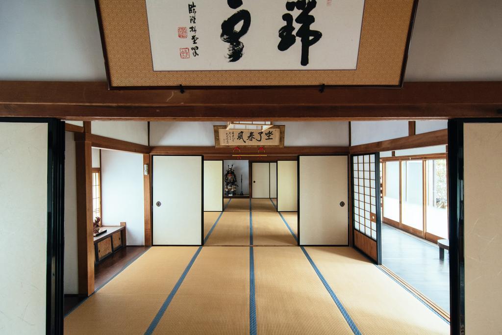 高野山 宿坊 熊谷寺 -Koyasan Shukubo Kumagaiji- Wakayama Zewnętrze zdjęcie