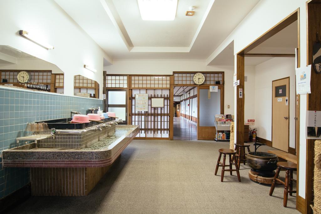 高野山 宿坊 熊谷寺 -Koyasan Shukubo Kumagaiji- Wakayama Zewnętrze zdjęcie
