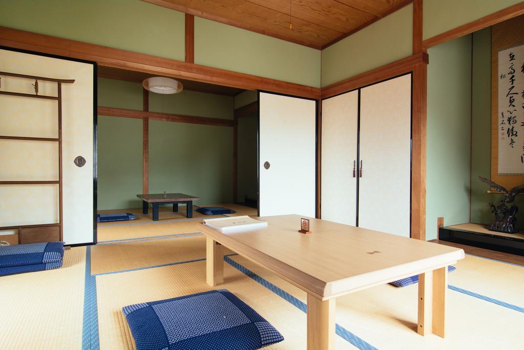 高野山 宿坊 熊谷寺 -Koyasan Shukubo Kumagaiji- Wakayama Zewnętrze zdjęcie