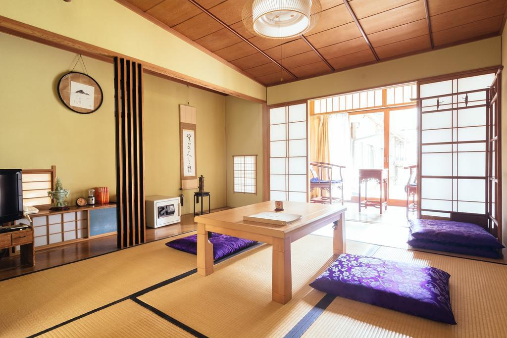 高野山 宿坊 熊谷寺 -Koyasan Shukubo Kumagaiji- Wakayama Zewnętrze zdjęcie