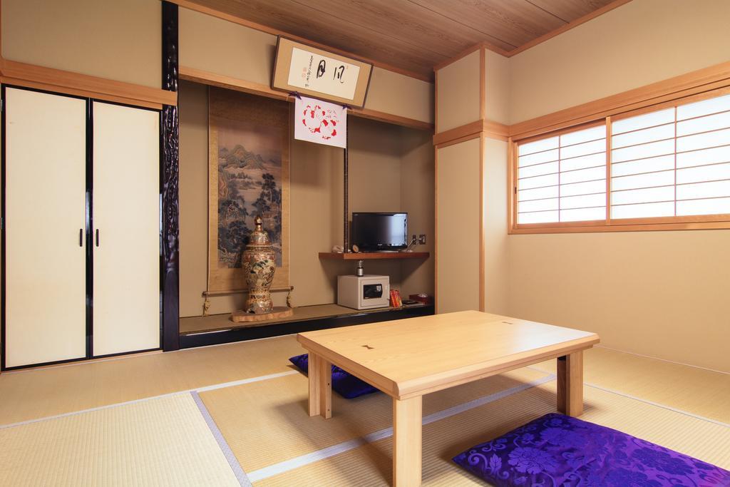 高野山 宿坊 熊谷寺 -Koyasan Shukubo Kumagaiji- Wakayama Zewnętrze zdjęcie