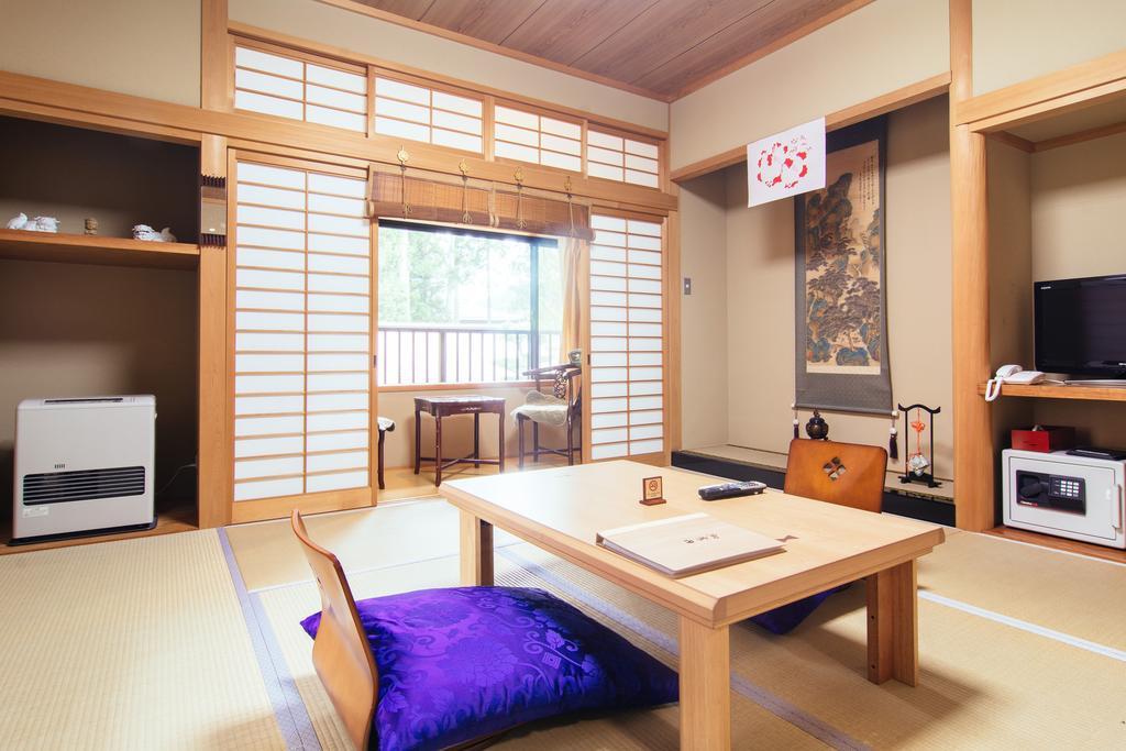 高野山 宿坊 熊谷寺 -Koyasan Shukubo Kumagaiji- Wakayama Zewnętrze zdjęcie