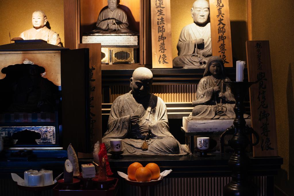 高野山 宿坊 熊谷寺 -Koyasan Shukubo Kumagaiji- Wakayama Zewnętrze zdjęcie